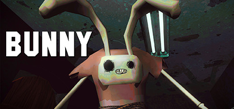 Bunny - The Horror Game banner image