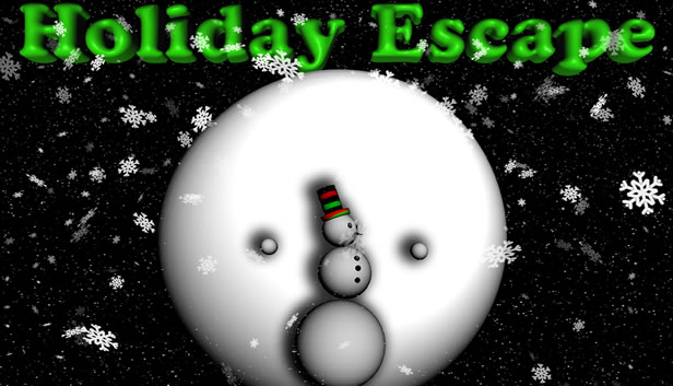 ESCAPE-エスケープ- HOLIDAY CD ESCAPE FROM L.A. – 25th ANNIVERSARY