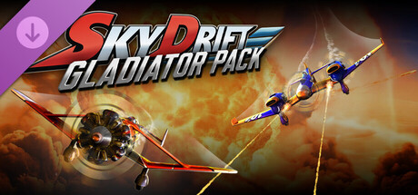 SkyDrift: Gladiator Multiplayer Pack