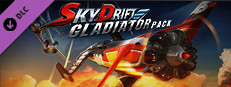SkyDrift: Gladiator Multiplayer Pack