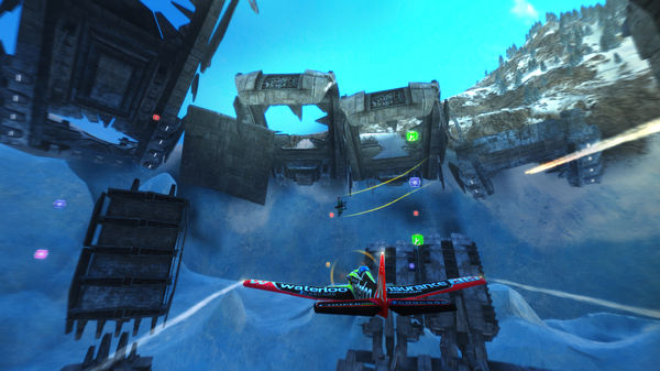 SkyDrift: Gladiator Multiplayer Pack
