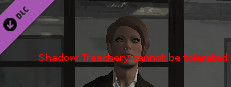 Shadow: Treachery cannot be tolerated-episode 3: the price you pay game capsule image