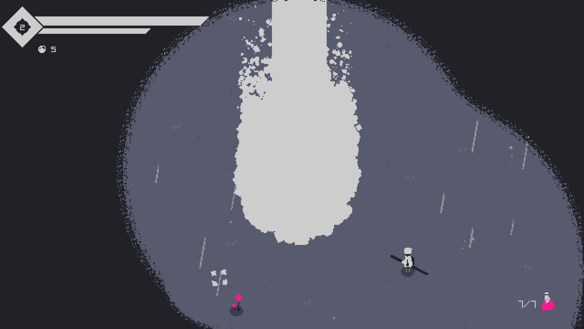 Yumori Forest screenshot #6