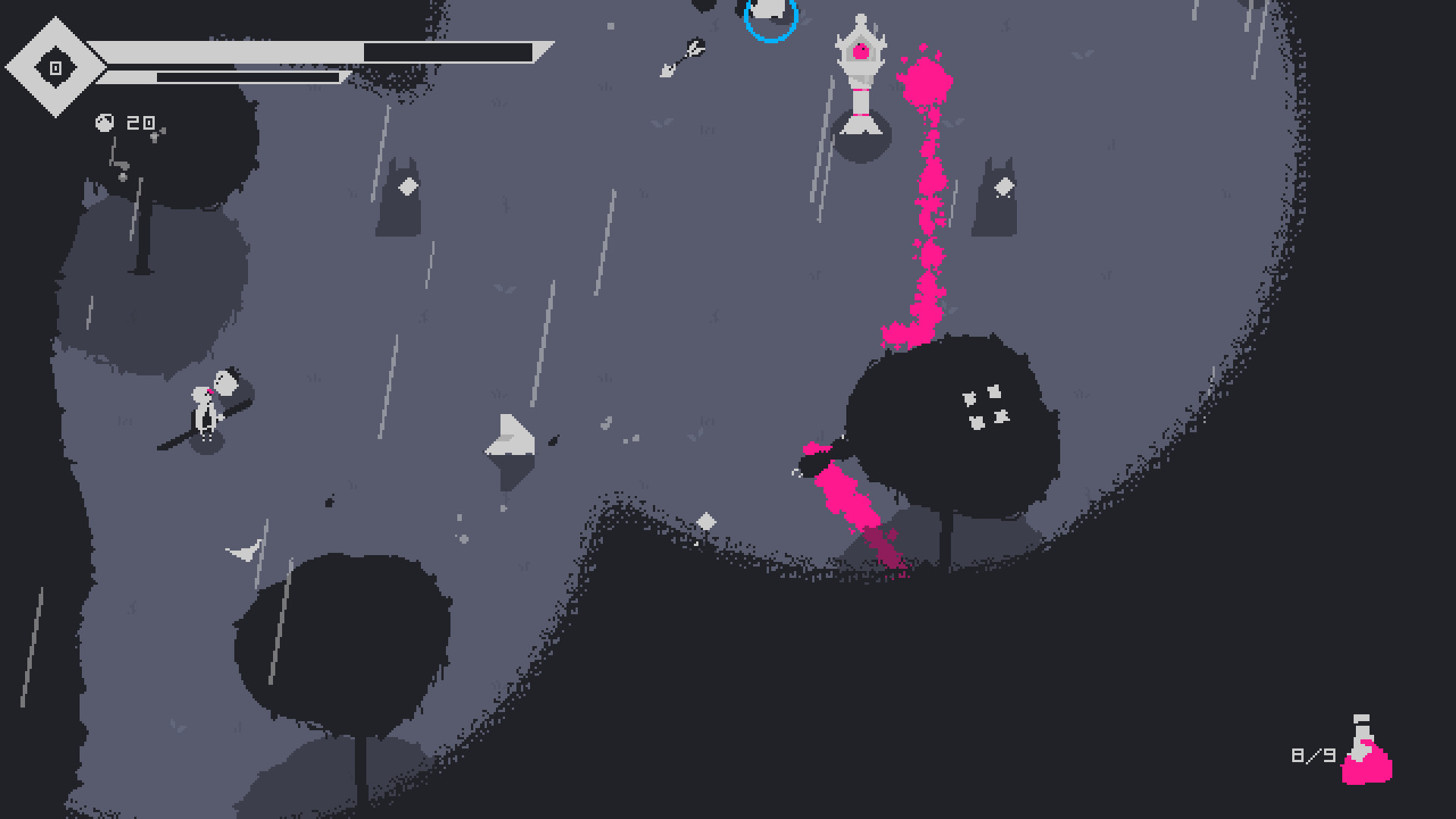 Yumori Forest screenshot #7