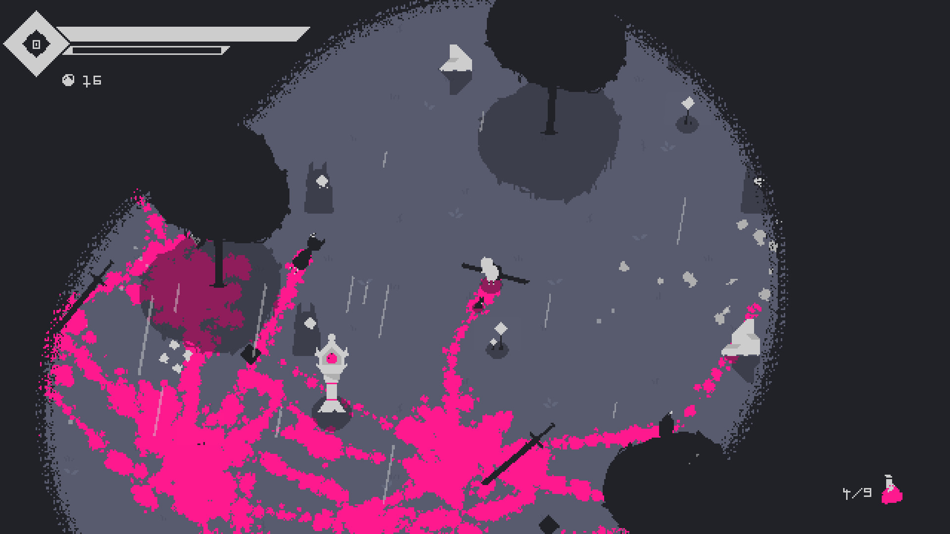 Yumori Forest Featured Screenshot #1