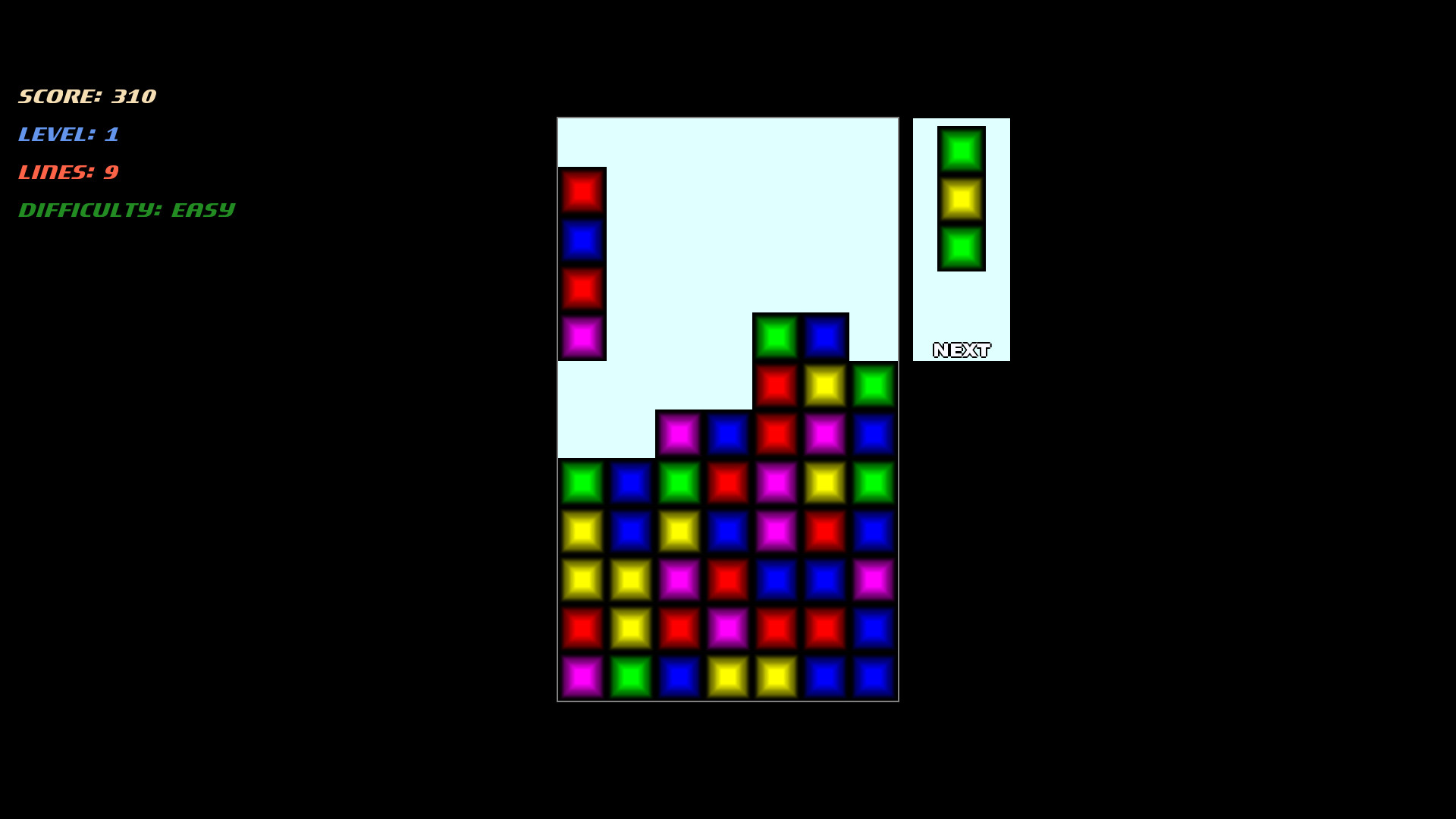 Veccol Featured Screenshot #1