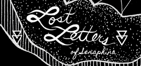 Lost Letters (of Seraphina) Cheat Engine/CT