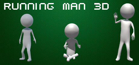 Running Man 3D crack status