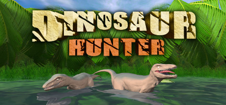 Dinosaur Hunter VR banner image