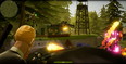 BULLETGROUNDS