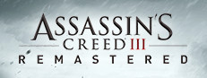 Assassin's Creed III Remastered
