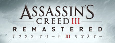 Assassin's Creed III Remastered