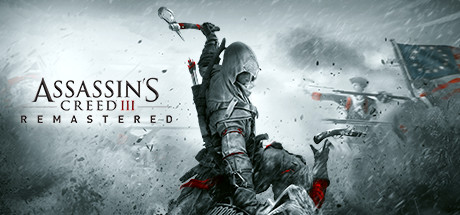 Assassin's Creed® III Remastered cover image