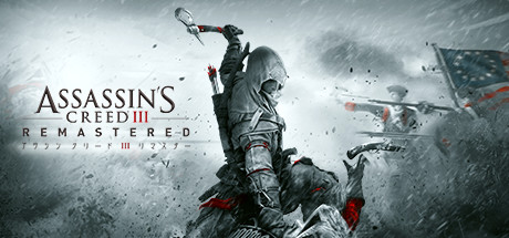 Assassin's Creed® III Remasteredの作品画像