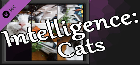 Intelligence: Cats - OST banner image