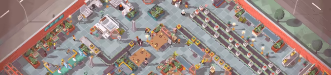 Good Company video 2