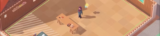 Good Company video 6