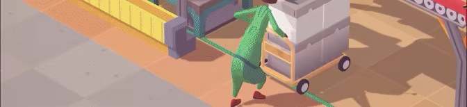 Good Company video 3