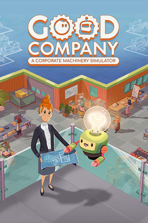 Cover art of Good Company