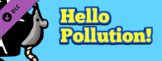 Hello Pollution! Original Soundtrack game capsule image