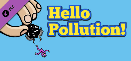 Hello Pollution! Original Soundtrack banner image