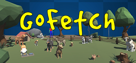 GoFetch Cheat Engine/CT