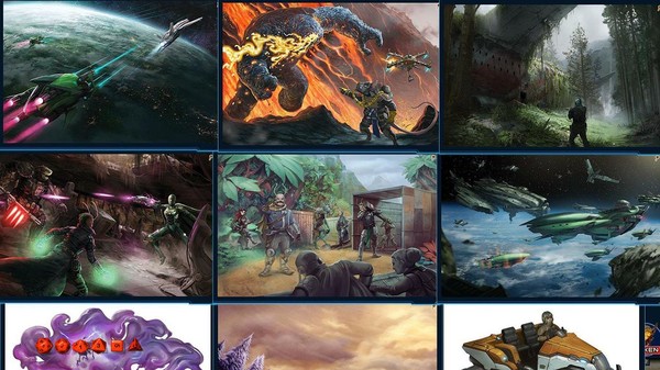 Fantasy Grounds - Starfinder RPG - Against the Aeon Throne AP 1: The Reach of Empire (SFRPG)