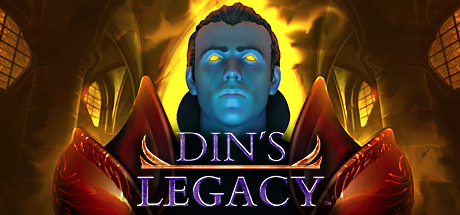 Din's Legacy crack status