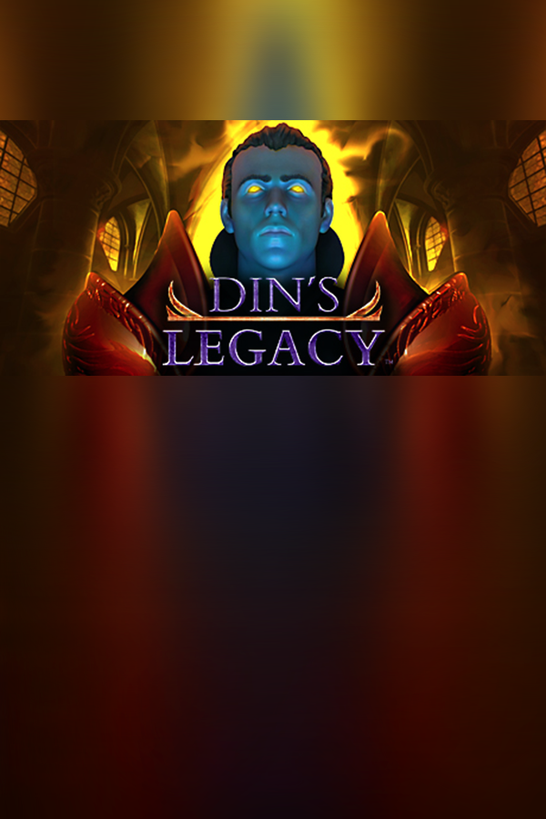Cover art of Din's Legacy