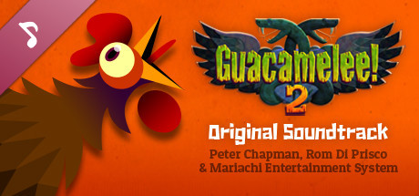 Guacamelee! 2 - Soundtrack
