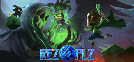 REZ PLZ banner image