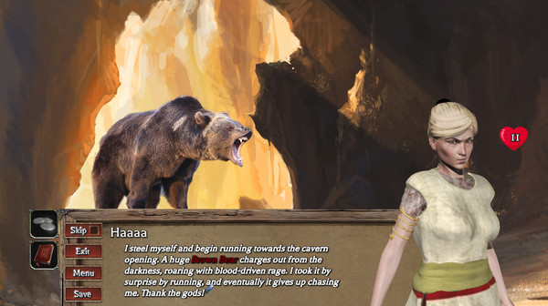 The Orphaned Soul screenshot 5