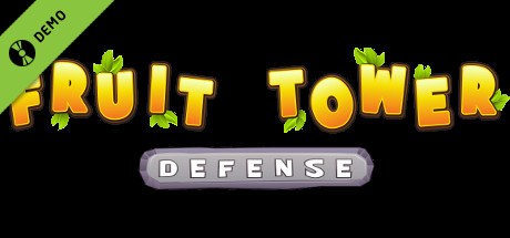Fruit Tower Defense Demo cover art