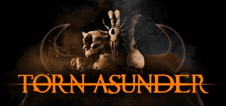 Torn Asunder steam charts