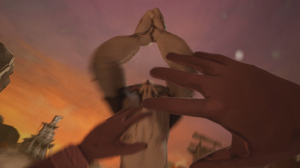 Torn Asunder screenshot 5