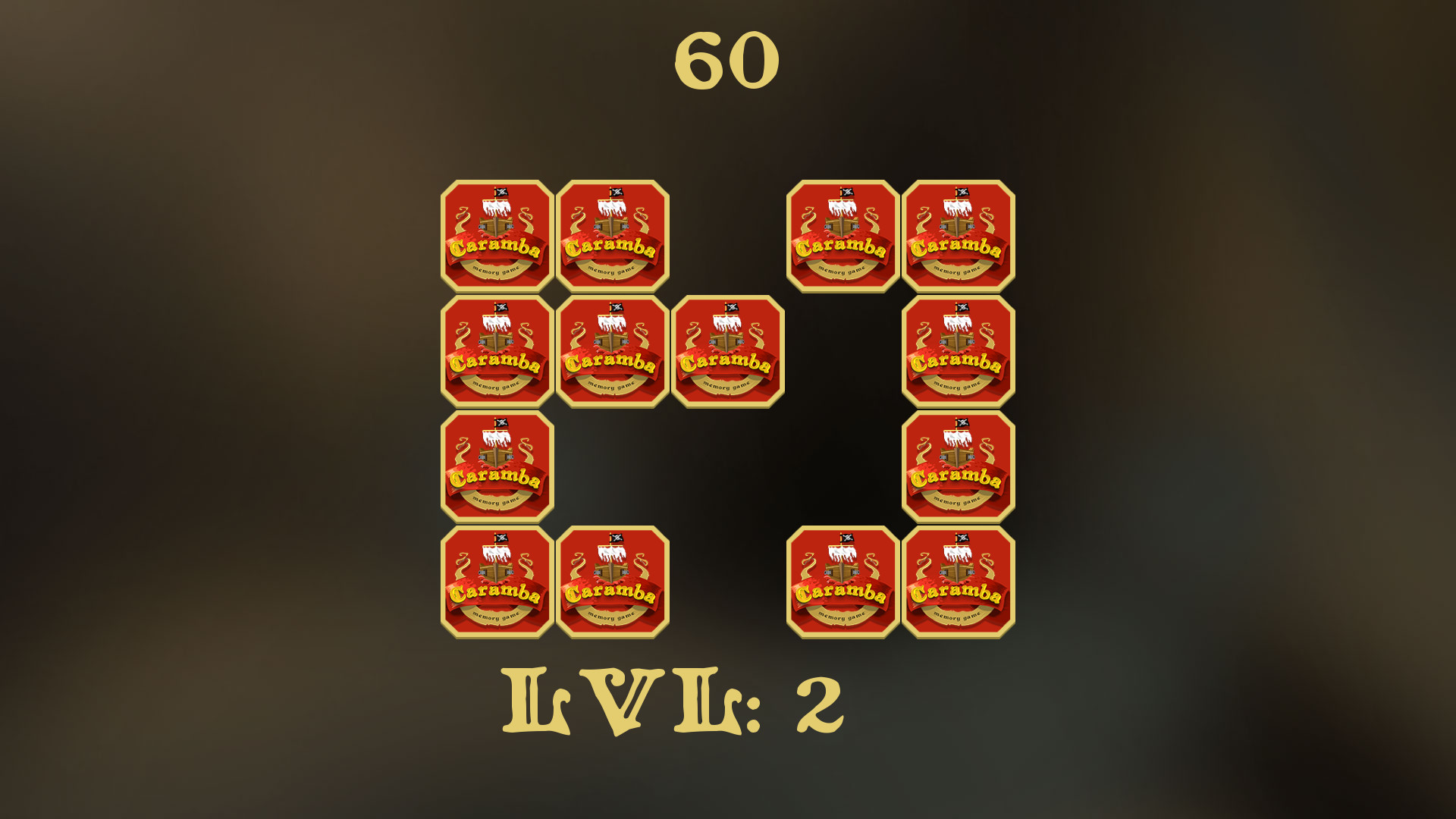 Caramba! Featured Screenshot #1