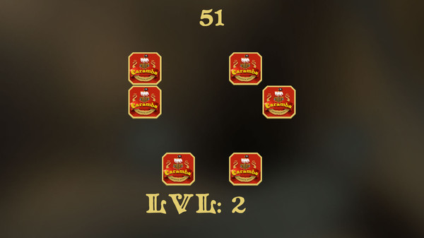 Caramba! screenshot 2