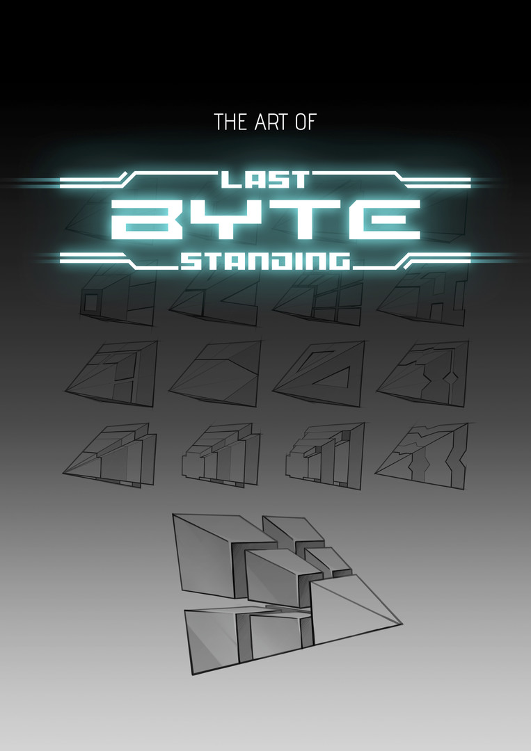 Last Byte Standing Digital Deluxe Featured Screenshot #1