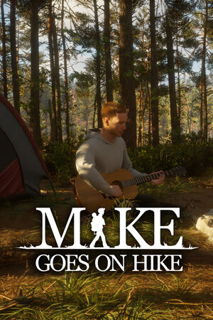 Mike goes on hike Stats