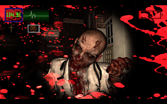 Deadly Curse screenshot 6
