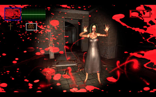 Deadly Curse screenshot 5