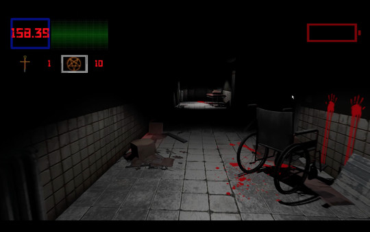 Deadly Curse screenshot 4