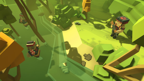 DESERT KILL Screenshot