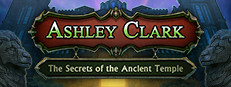 Ashley Clark: The Secrets of the Ancient Temple