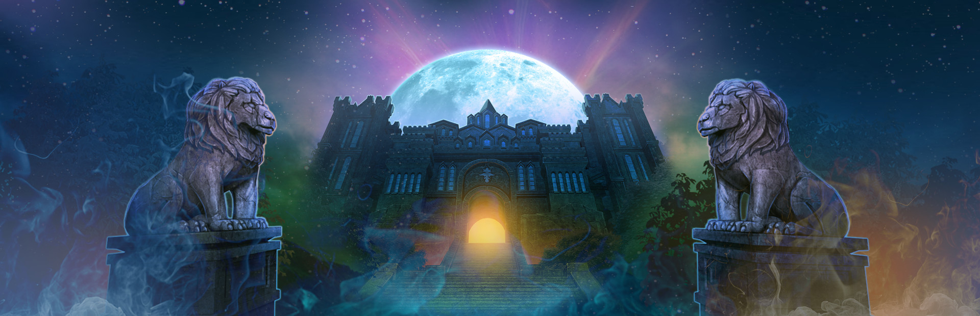 Ashley Clark: The Secrets of the Ancient Temple