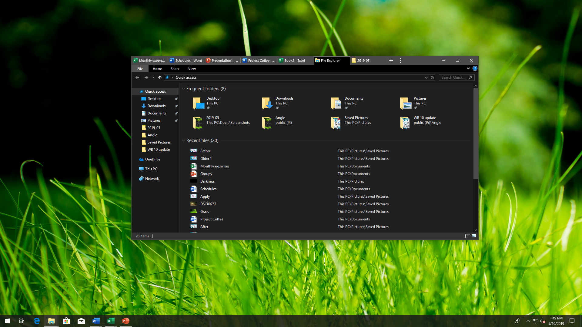 Groupy Featured Screenshot #1