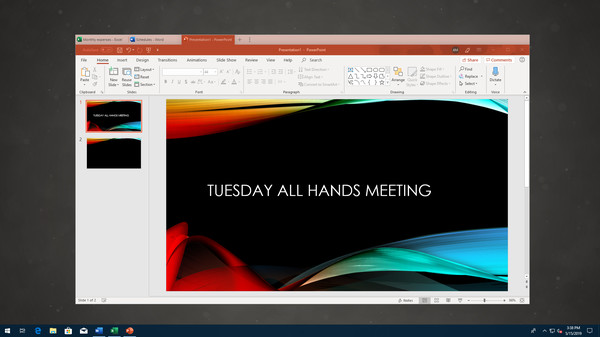 Groupy screenshot 4