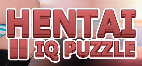 Hentai IQ Puzzle steam charts