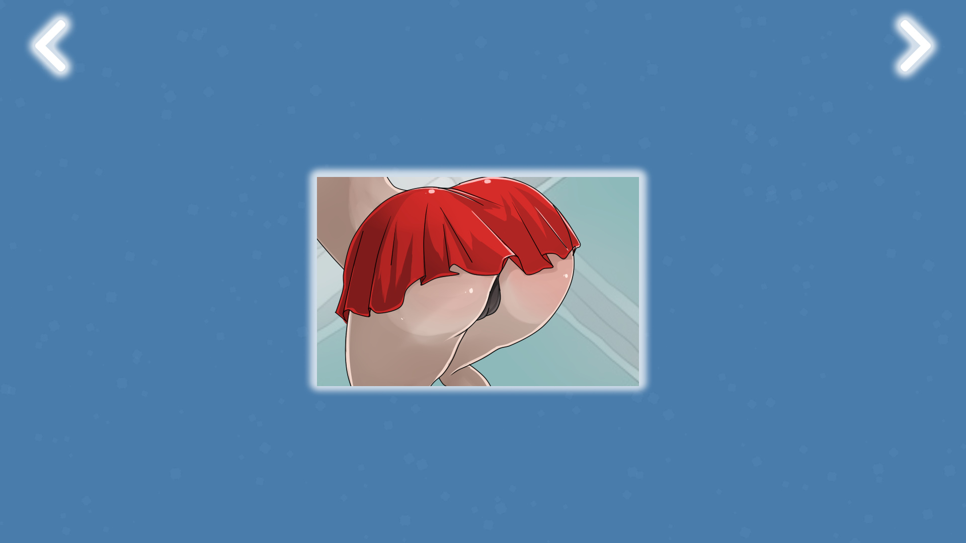 Hentai IQ Puzzle screenshot #4