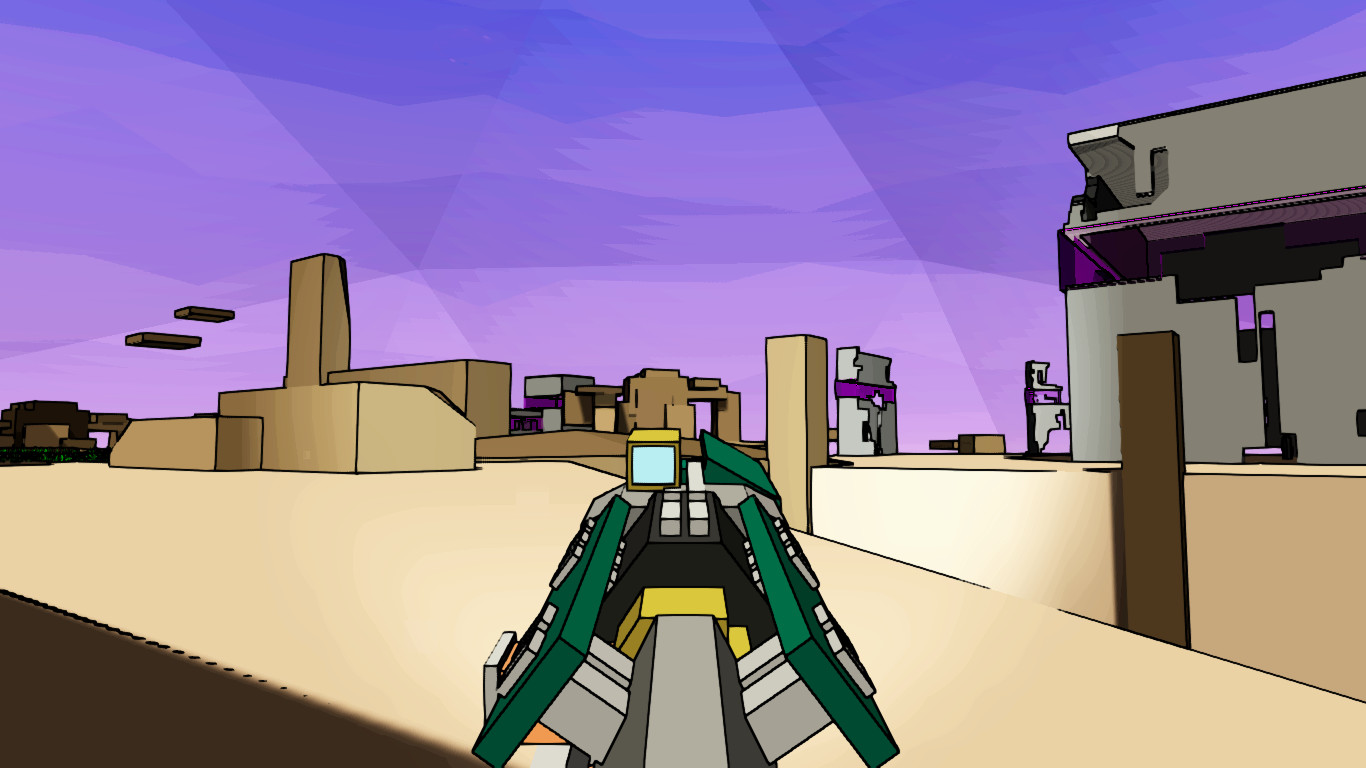 #4. Simplex Mundi (Steam) Göre: PixelKiln